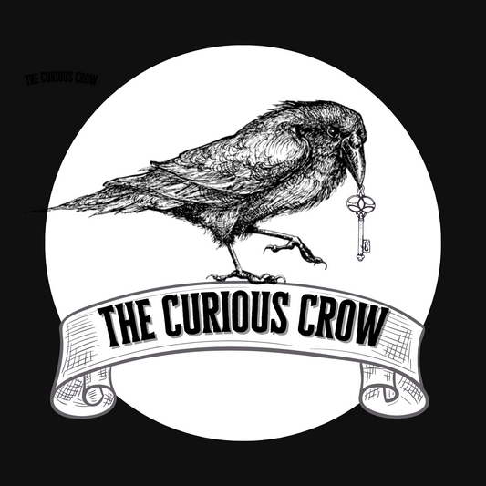 How the Curious Crow Company got Started