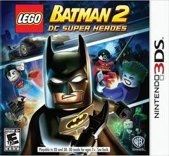 3DS Lego Batman 2 (Complete)