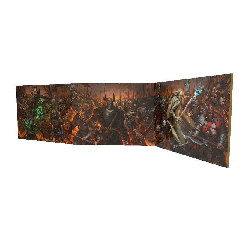 Midnight: Legacy of Darkness Game Master's Kit
