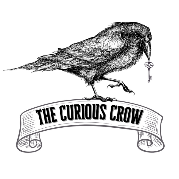 The Curious Crow Company