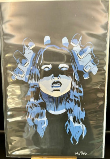 Firefly #13 w/ Variant Cover (2020)
