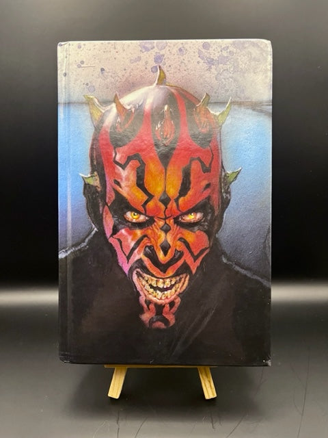 Star Wars The Wrath of Darth Maul