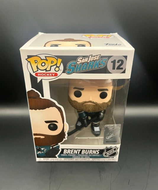 Funko pop san jose sharks online