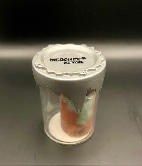 Mercury Meltdown Promotional Item
