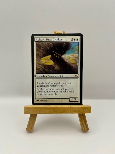 MTG Hokori, Dust Drinker