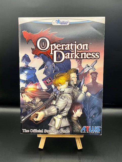 operation darkness