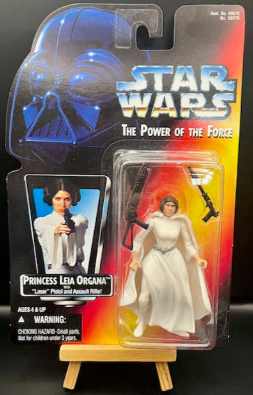 Star Wars Princess Leia Organa Action Figure