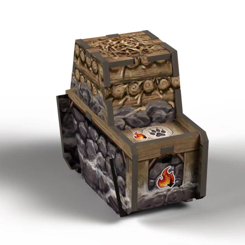 Everdell Silverfrost Collector's Edition (NEW/SEALED)