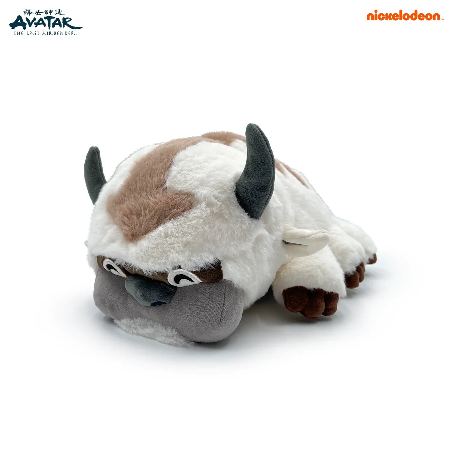 Appa Flop 12" Plush (Avatar: The Last Airbender)