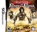 DS Battles of Prince of Persia (Complete)