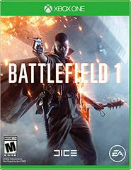 XBOX ONE Battlefield 1 (Complete)