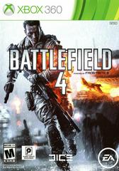XB360 Battlefield 4 (Complete)