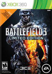 XB360 Battlefield 3 (Limited Edition) (Complete)