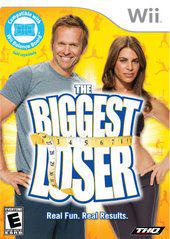 Wii The Biggest Loser (Complete)