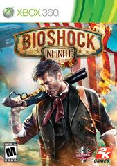 XB360 Bioshock Infinite (Complete)
