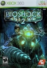 XB360 Bioshock 2 (Complete)