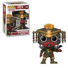 Bloodhound #542 Apex Legends POP! Games NEW