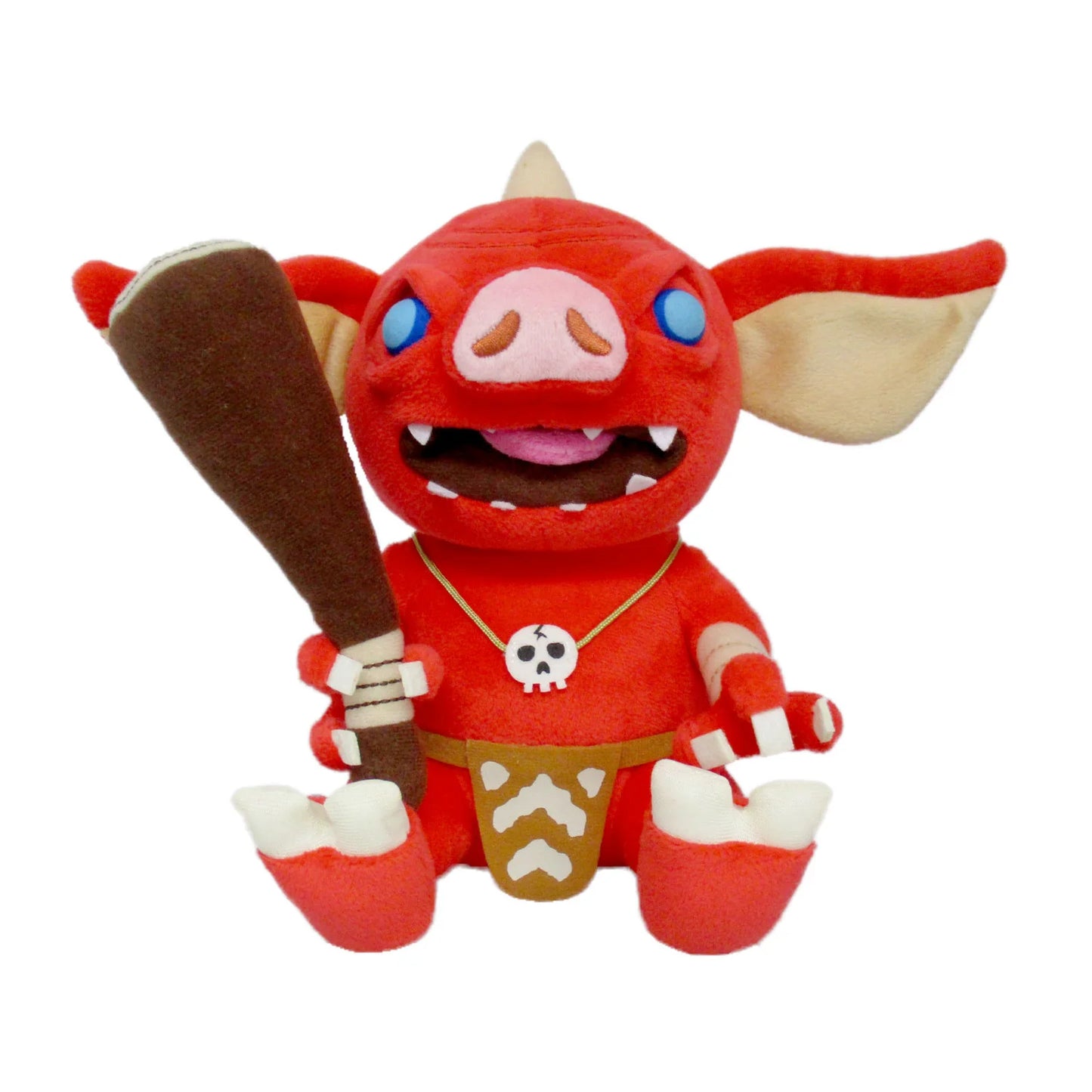 Bokobline 12" Plush (Legend of Zelda)