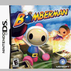 DS Bomberman (Complete)