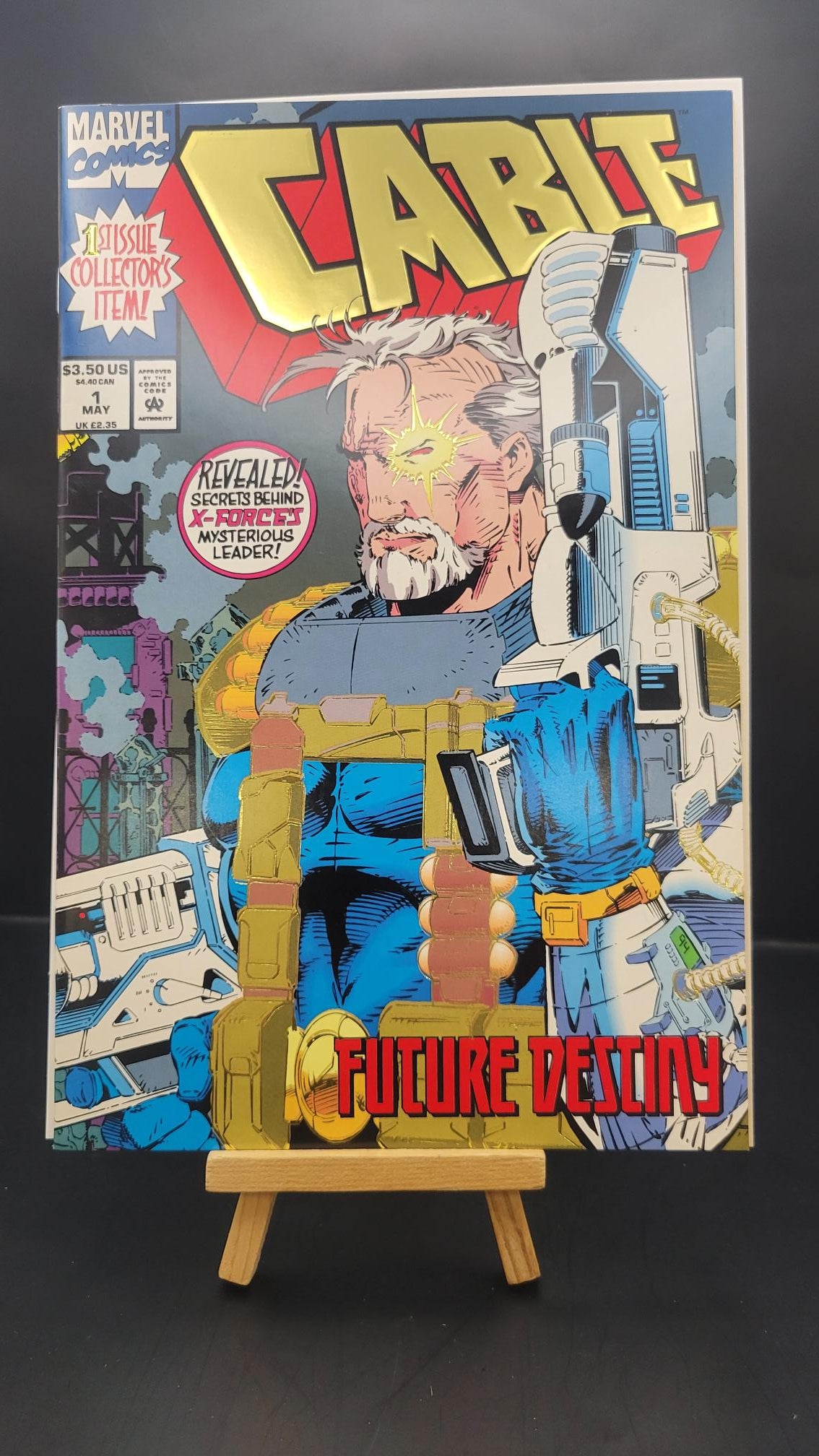 Cable #1 (1993)