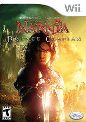 Wii The Chronicles of Narnia: Prince Caspian (No Instructions)
