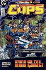 COPS #2 (1988)