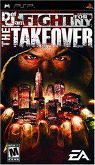 PSP Def Jam Fight for NY The Takeover (Complete)