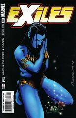 Exiles #16 (2002)