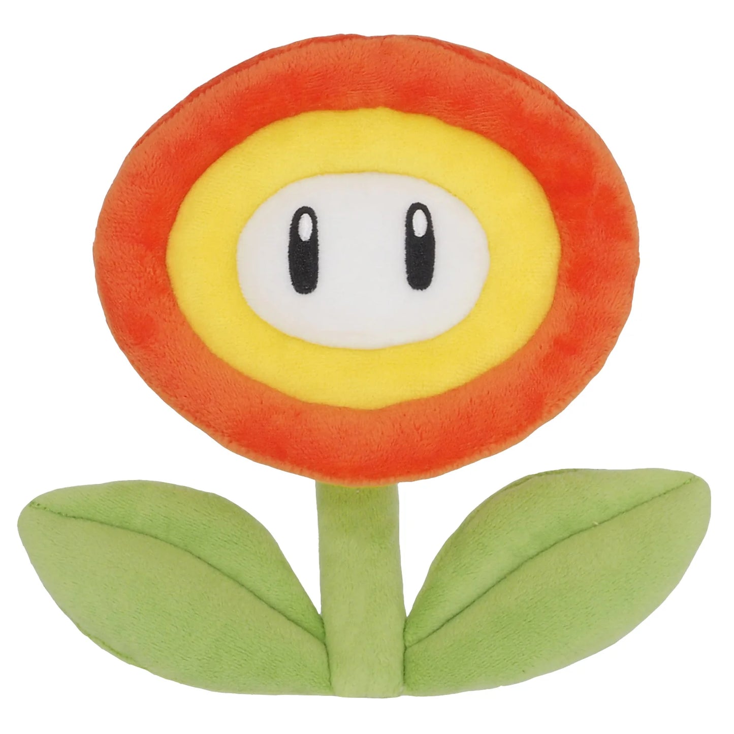 Fire Flower 6" Plush (Mario)
