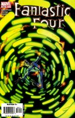 Fantastic Four #532 (2005)