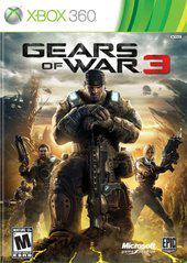 360 gears Of War 3 (Xbox 360) Bike Bags and roughly 15 years Color:Light grey / dark chrome Übrig gebliebene Nudeln: aufbewahren