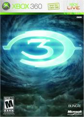 XB360 Halo 3 (Limited Edition) (Complete)