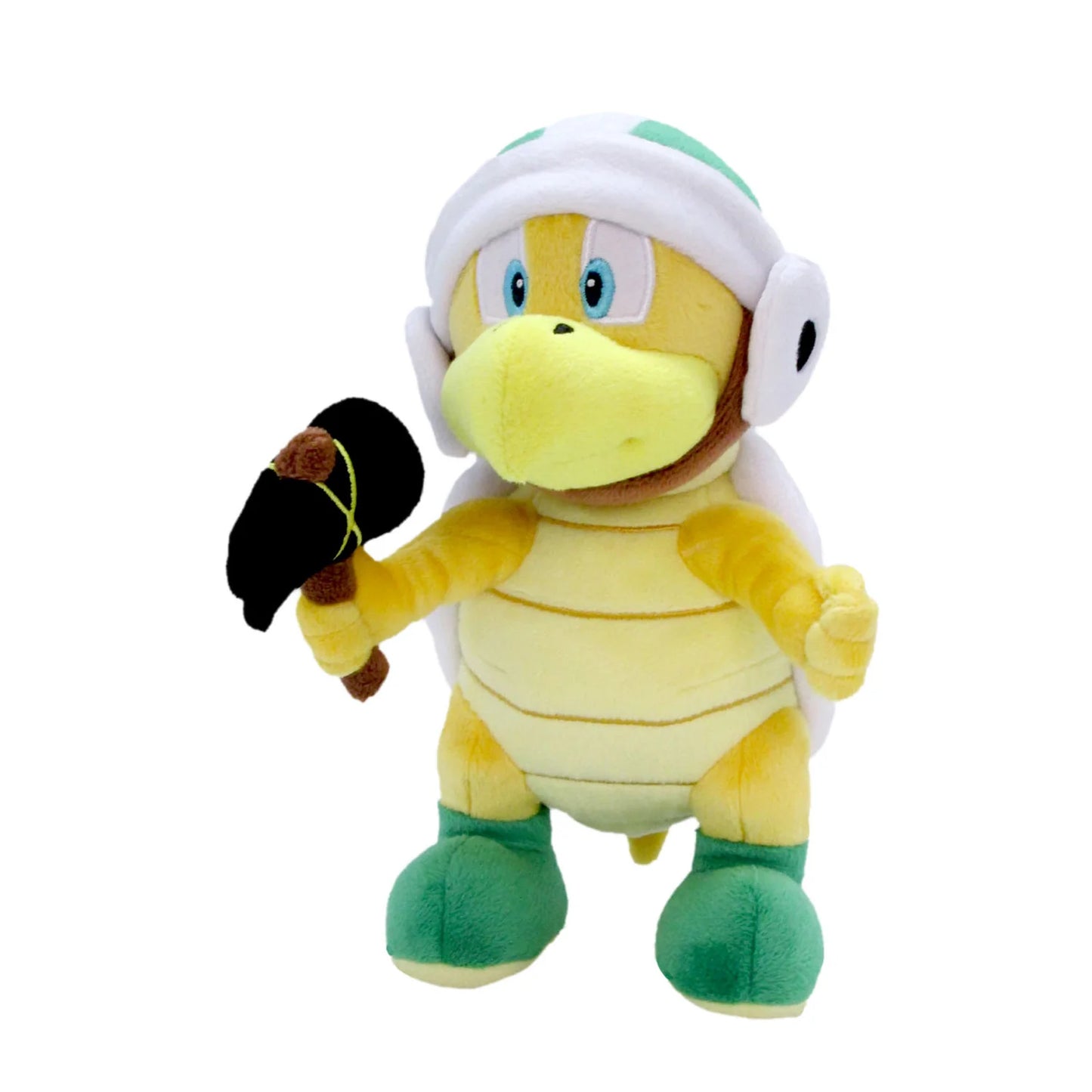 Hammer Bros. 9" Plush