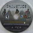 PS3 Injustice: Gods Among Us: Ultimate Edition (Disc Only)