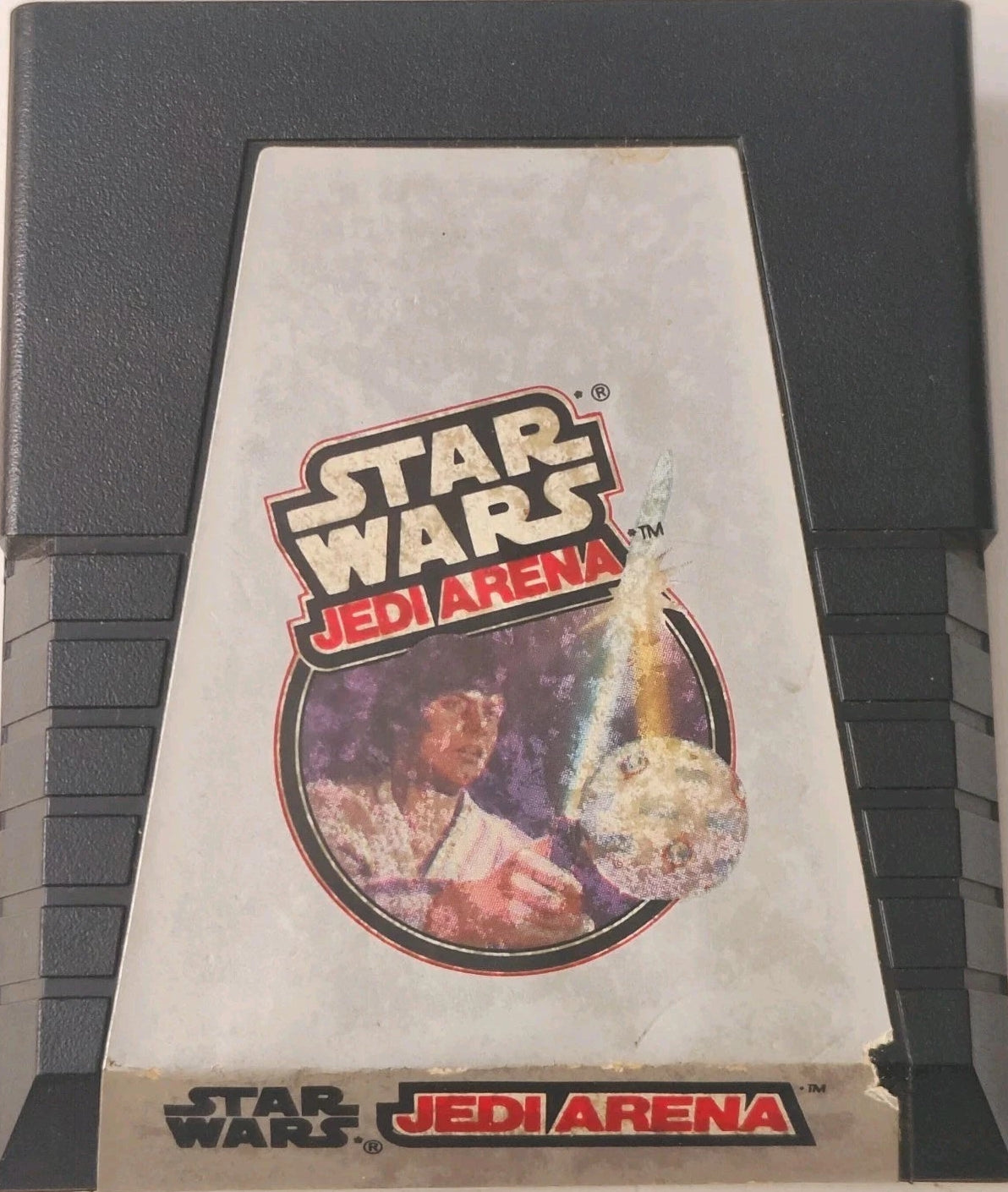 Atari 2600 Star Wars Jedi Arena