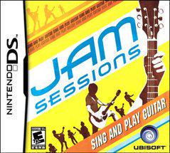 DS Jam Sessions (Complete)
