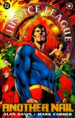 Justice League Another Nail TPB (2004)