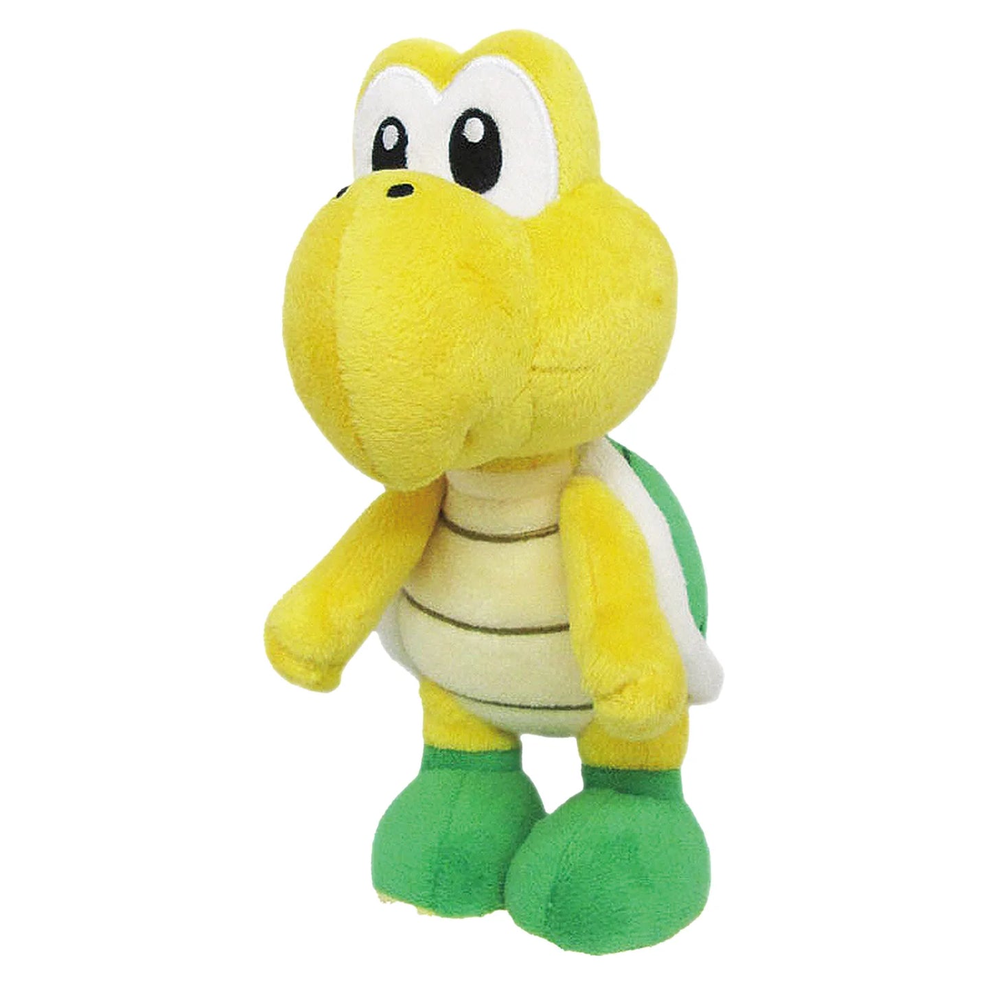 Koopa Troopa 8" Plush (Mario)
