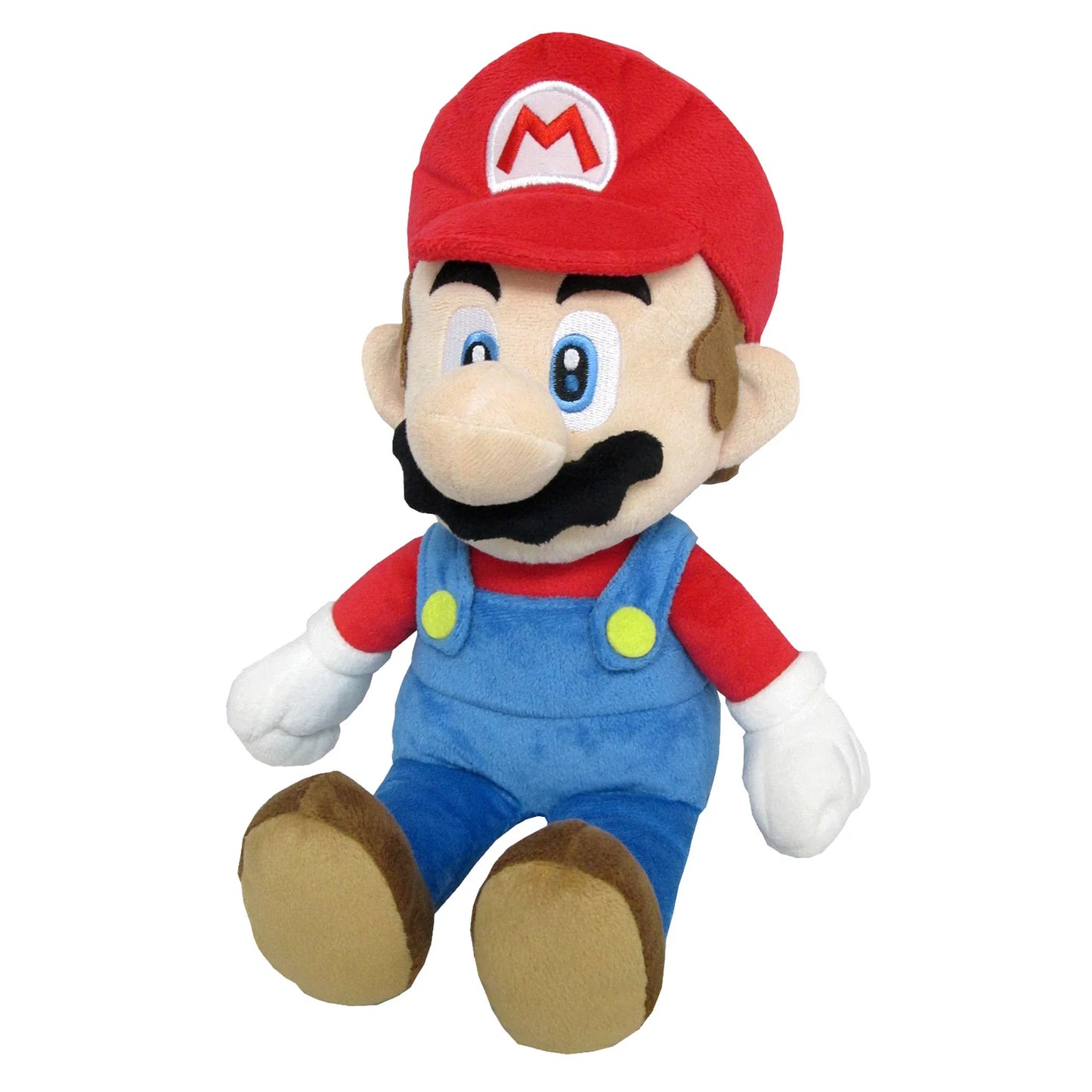 Mario 14" Plush (Mario)