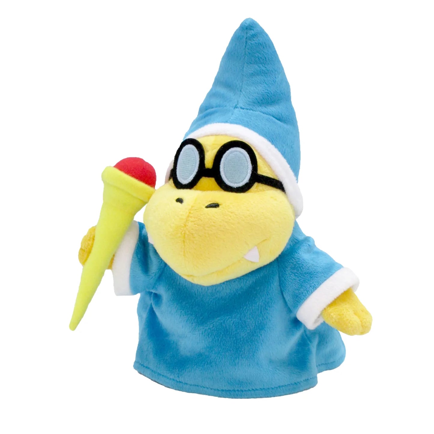 Magikoopa 8" Plush (Mario)