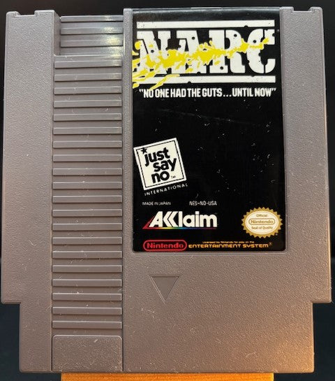 NES NARC