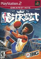 PS2 NBA Street (Greatest Hits) (Complete)