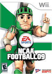 Wii NCAA Football 09 All-Play (Complete)