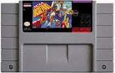 SNES NCAA Basketball