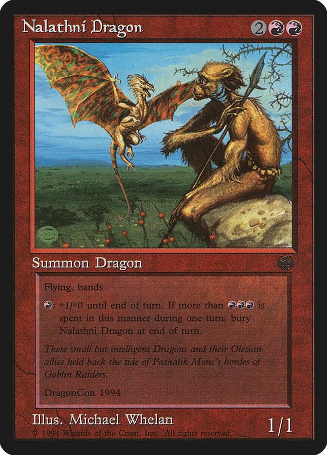 Nalathni Dragon - Media Promos