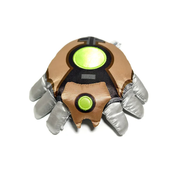 Warhammer 40K Necron Scarab 6" Plush