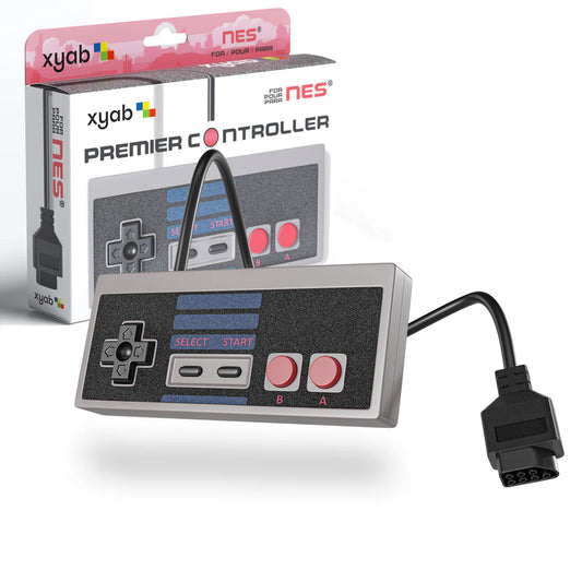 NES Controller (XYAB) NEW/SEALED