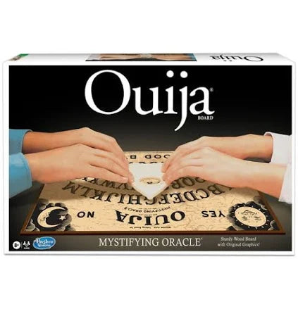 Ouija Board (Hasbro) (2017)