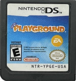DS Playground