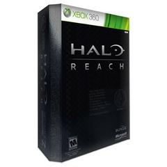 XB360 Halo Reach (Limited Edition) (Complete)
